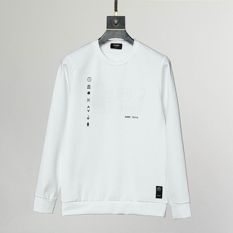 Fendi Sweatshirt m-3xl-055